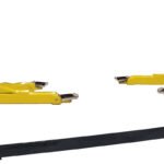 Rotary BP9 Low Ceiling 2-Post Lift 9,000 lb. Capacity - Image 3