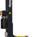 Rotary BP9 Low Ceiling 2-Post Lift 9,000 lb. Capacity - Image 2