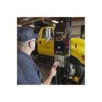 Rotary FLEXMAX 14 Wireless Mobile Column Lift 4-Column Set 56,000 lb Capacity - Image 4