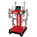 Rotary R1065 Mobile Tablet Aligner Wireless Alignment System