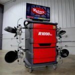 Rotary R1090 Pro 3D Alignment System Tower-Free Tablet-Operated Wheel Aligner - Image 5