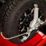 Rotary R1090 Pro 3D Alignment System Tower-Free Tablet-Operated Wheel Aligner - Image 7