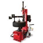 Rotary R247D.CL Center-Lock Swingarm Tire Changer 10"-30" Rim Clamping