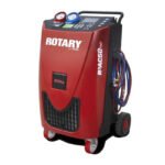 Rotary R3AC50 Automatic A/C Recovery, Recycle & Recharge Machine R134a