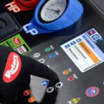 Rotary R3AC50 Automatic A/C Recovery, Recycle & Recharge Machine R134a - Image 2