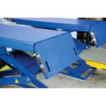 Rotary RLP77 Low Profile Scissor Lift 7,700 lb. Capacity - Image 4