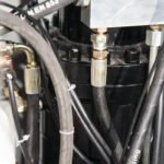 Rotary RLP77 Low Profile Scissor Lift 7,700 lb. Capacity - Image 2