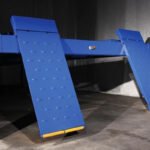 Rotary SM14 4-Post Drive-On Lift 14,000 lb. Capacity - Image 2