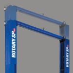 Rotary SPO20 Heavy-Duty Symmetric 2-Post Lift 20,000 lb. Capacity - Image 4