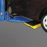 Rotary SPOA7 Movable Pad 2-Post Lift 7,000 lb. Capacity - Image 3
