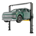 Rotary SPOA10-AV Asymmetric 2-Post Lift 10,000 lb. Capacity