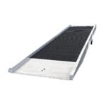 Vestil Aluminum/Steel Yard Ramp SY-167230 - Image 5