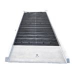 Vestil Aluminum/Steel Yard Ramp SY-167230 - Image 4