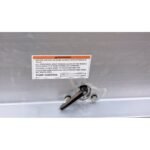 Vestil Aluminum/Steel Yard Ramp SY-167230 - Image 3