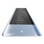 Vestil Aluminum/Steel Yard Ramp SY-168430 - Image 3