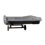 Vestil Aluminum/Steel Yard Ramp SY-208436-L - Image 3