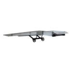 Vestil Aluminum/Steel Yard Ramp SY-259336-L - Image 3