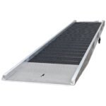 Vestil Aluminum/Steel Yard Ramp SY-307230 - Image 3