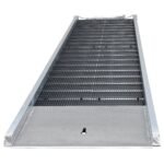 Vestil Aluminum/Steel Yard Ramp SY-307230 - Image 2