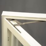 Escape™ Egress Window - Single Hung In-Swing 31" x 41" IRC Code Compliant - Image 3