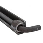 HD Ramps Steel Skid Seat Attaching Bracket for Pin-End Ramps 24" - Image 5