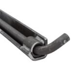 HD Ramps Steel Skid Seat Attaching Bracket for Pin-End Ramps 36" - Image 6