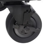 Sunex Tools 8056FD 39" 6 Drawer Premium Service Cart 600 lb Capacity - Image 4