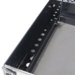 Sunex Tools 8056FD 39" 6 Drawer Premium Service Cart 600 lb Capacity - Image 2