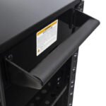 Sunex Tools 8056FD 39" 6 Drawer Premium Service Cart 600 lb Capacity - Image 3