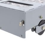 HD Ramps Under-Truck Storage Bracket for 12' Slider Walk Ramps - Image 4
