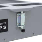 HD Ramps Under-Truck Storage Bracket for 16' Slider Walk Ramps - Image 5