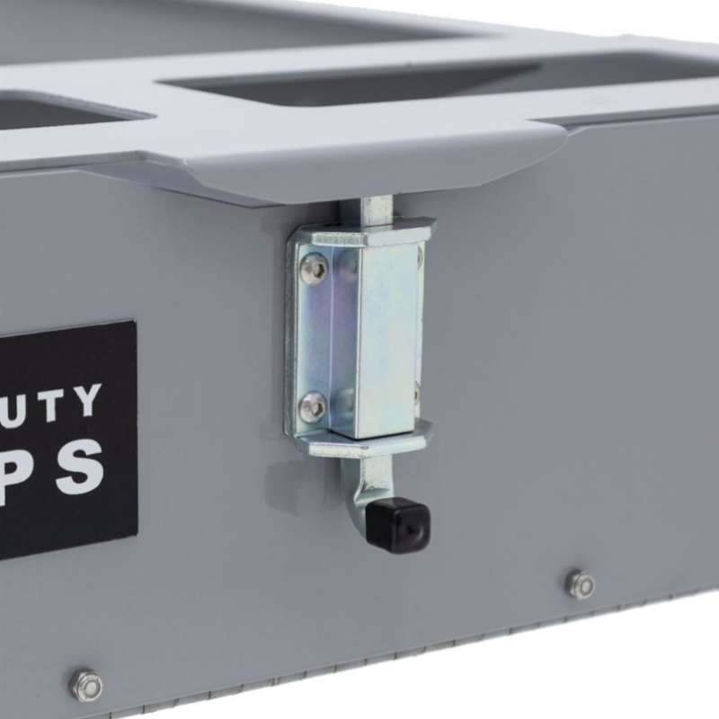 HD Ramps Under-Truck Storage Bracket for 16' Slider Walk Ramps - Image 5