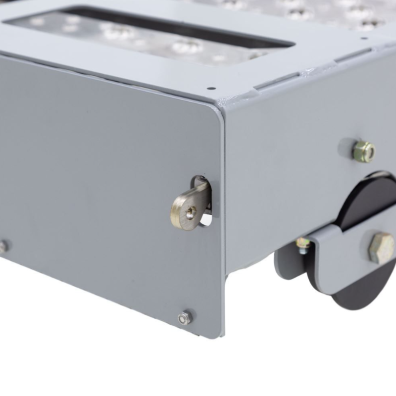 HD Ramps Under-Truck Storage Bracket for 16' Slider Walk Ramps - Image 6