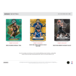 2023/24 Panini Mosaic Basketball Hobby Box - Image 3