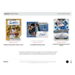 2023/24 Panini Mosaic Basketball Hobby Box - Image 4