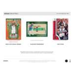 2023/24 Panini Mosaic Basketball Hobby Box - Image 5