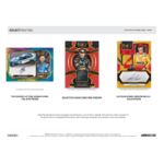 2024 Panini Select Racing Hobby Box - Image 3