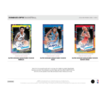 2023/24 Panini Donruss Optic Basketball Choice 20 Box Case - Image 3