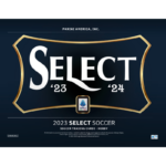 2023/24 Panini Select Serie A Soccer Hobby 12 Box Case - Image 2