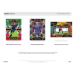 2023/24 Panini Select Serie A Soccer Hobby Box - Image 3