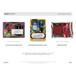 2023/24 Panini Select Serie A Soccer Hobby 12 Box Case - Image 4