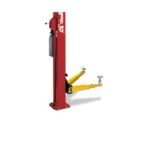 Challenger Lifts VLE10 Versymmetric Two-Post Auto Lift 10,000 lb Capacity - Image 4