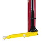 Challenger Lifts VLE10 Versymmetric Two-Post Auto Lift 10,000 lb Capacity - Image 6