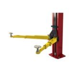 Challenger Lifts VLE10 Versymmetric Two-Post Auto Lift 10,000 lb Capacity - Image 5
