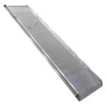 Vestil Aluminum Wheel Walk Ramps AWR-28-10B