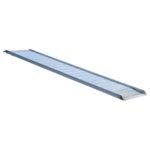 Vestil Aluminum Wheel Walk Ramps AWR-28-12A