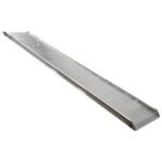 Vestil Aluminum Wheel Walk Ramps AWR-28-14A