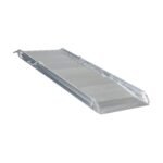 Vestil Aluminum Wheel Walk Ramps AWR-28-6A