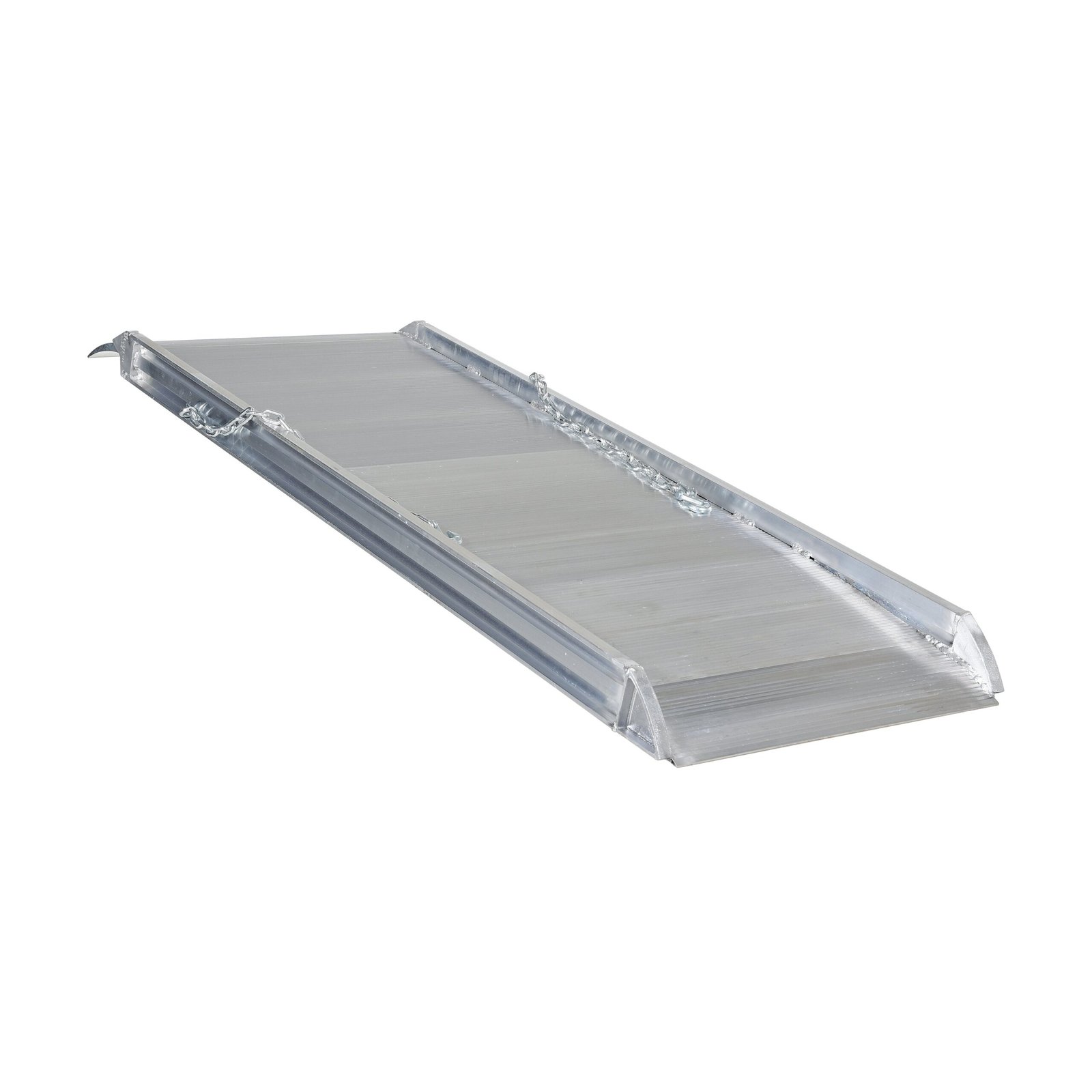 VestilAluminumWheelWalkRampsAWR-28-6A Vestil Aluminum Wheel Walk Ramps AWR-28-6A - Image 1