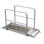 Vestil Aluminum Wheel Walk Ramps AWR-28-6B-HR
